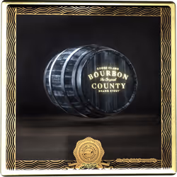 Goose Island 2022 Barrel House Collection 242