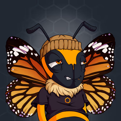 Honey Bee Club V2 2