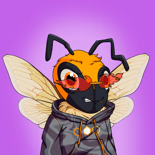 Honey Bee Club V2 2