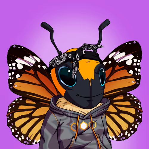 Honey Bee Club V2 2