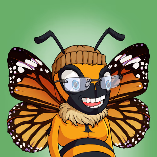 Honey Bee Club V2 2