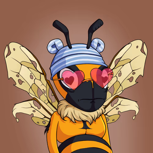 Honey Bee Club V2 2