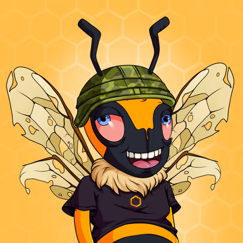 Honey Bee Club V2 2