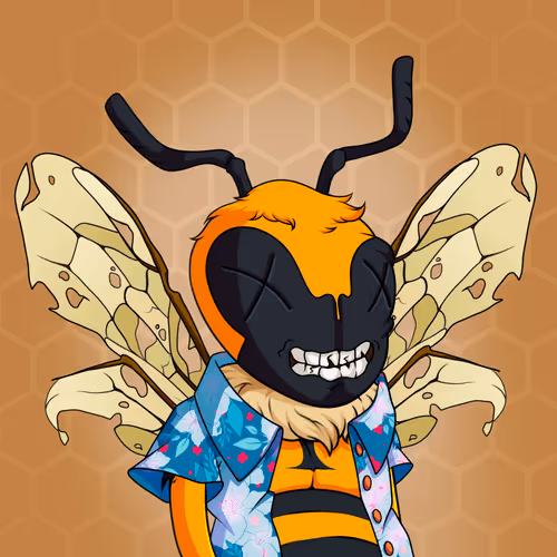 Honey Bee Club V2 2