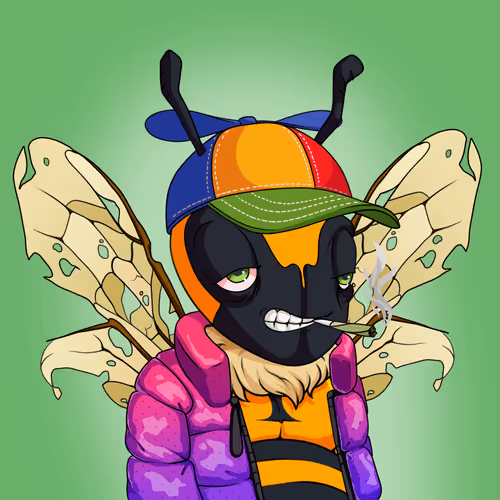 Honey Bee Club V2 2
