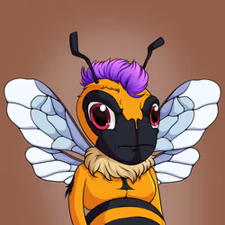 Honey Bee #39