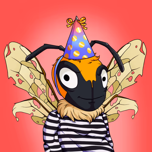 Honey Bee Club V2 2