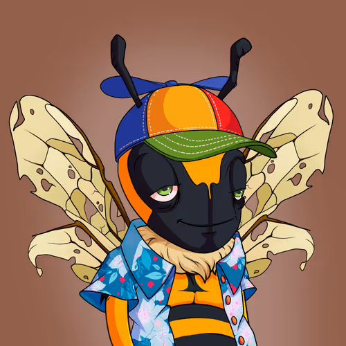 Honey Bee Club V2 2