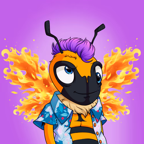Honey Bee Club V2 2