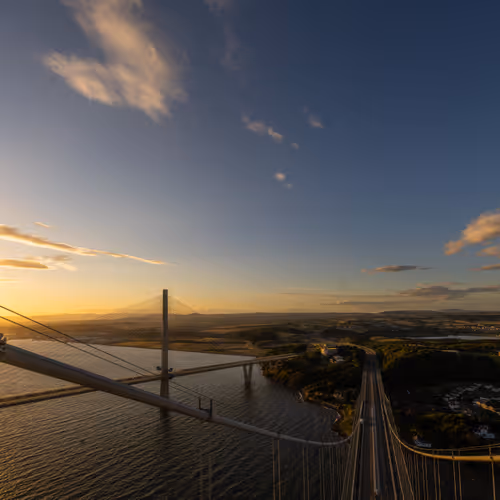 Bridging The Gap By Isaac Drift Wright