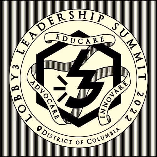 Lobby3 Leadership Summit Ticket