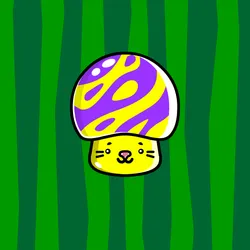 Fungize Collection #61