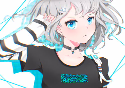 Item #1 Media
