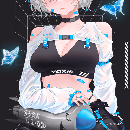 Kawaii time