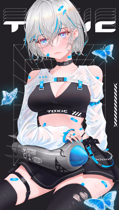 Item #2 Media