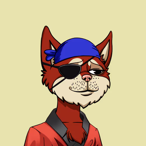 Boredcatyachtclub