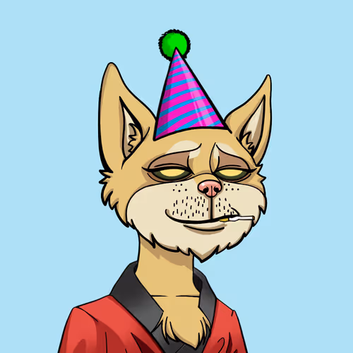 Boredcatyachtclub
