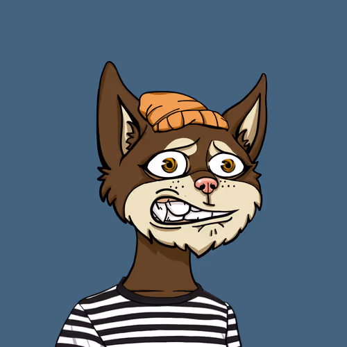 Boredcatyachtclub