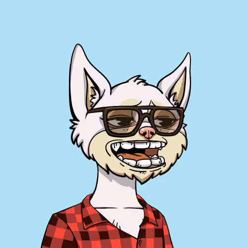 Bored Cat Yacht Club #1733
