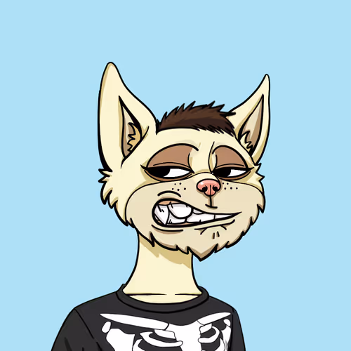 Boredcatyachtclub