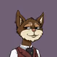Bored Cat Yacht Club #4606