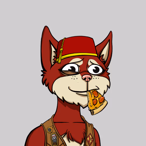 Boredcatyachtclub