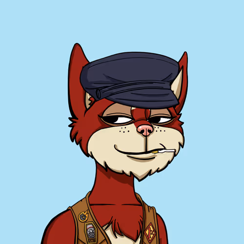 Boredcatyachtclub