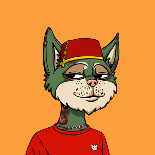 Boredcatyachtclub