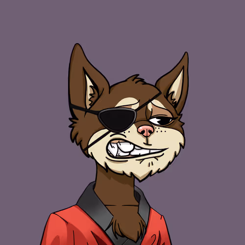 Boredcatyachtclub