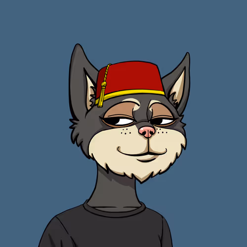 Boredcatyachtclub