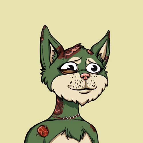 Boredcatyachtclub