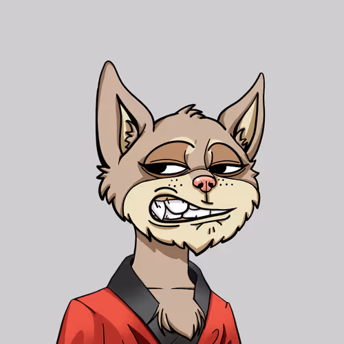Boredcatyachtclub