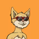 Bored Cat Yacht Club #4604