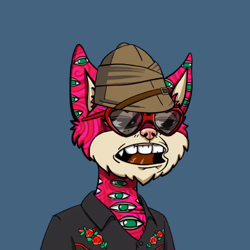 Boredcatyachtclub