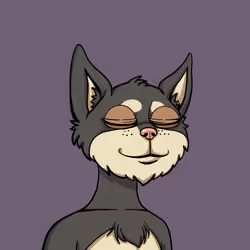 Bored Cat Yacht Club #1362