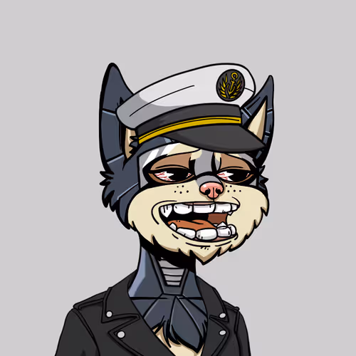 Boredcatyachtclub