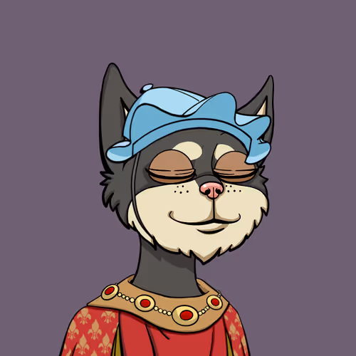 Boredcatyachtclub