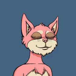 Bored Cat Yacht Club #333