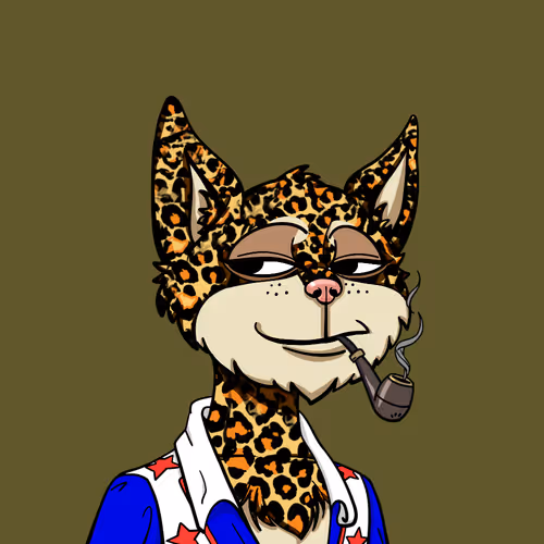 Boredcatyachtclub