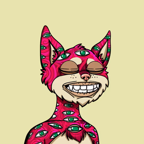 Boredcatyachtclub