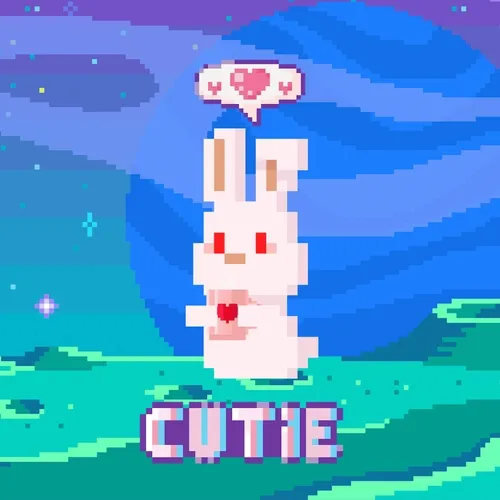 Lunar Bunnies Nft