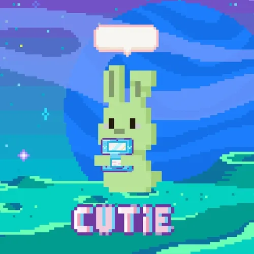Lunar Bunnies Nft