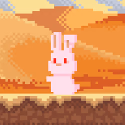 Lunar Bunnies NFT #1976