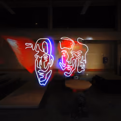 Art vs. Code #7