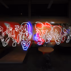 Art vs. Code #17