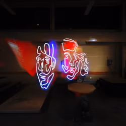 Art vs. Code #6