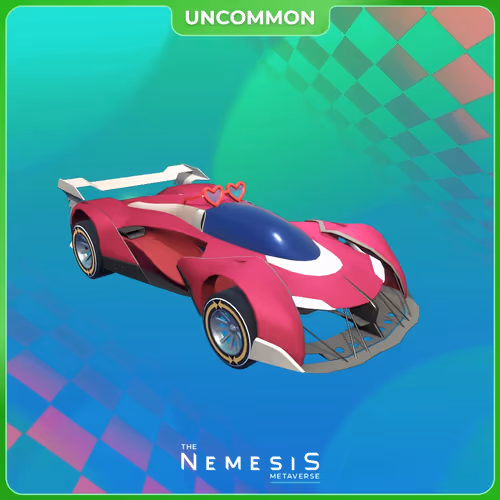 The Nemesis Rc Nitro