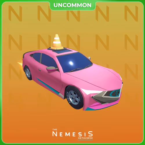 The Nemesis Rc Nitro