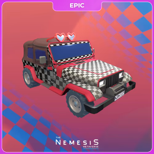 The Nemesis Rc Nitro