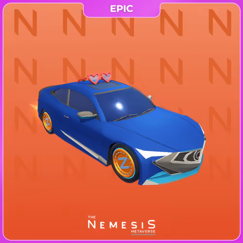 The Nemesis Rc Nitro